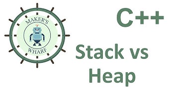Stack vs Heap