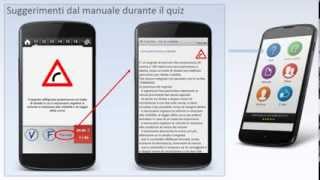 Quiz Patente + Manuale screenshot 3