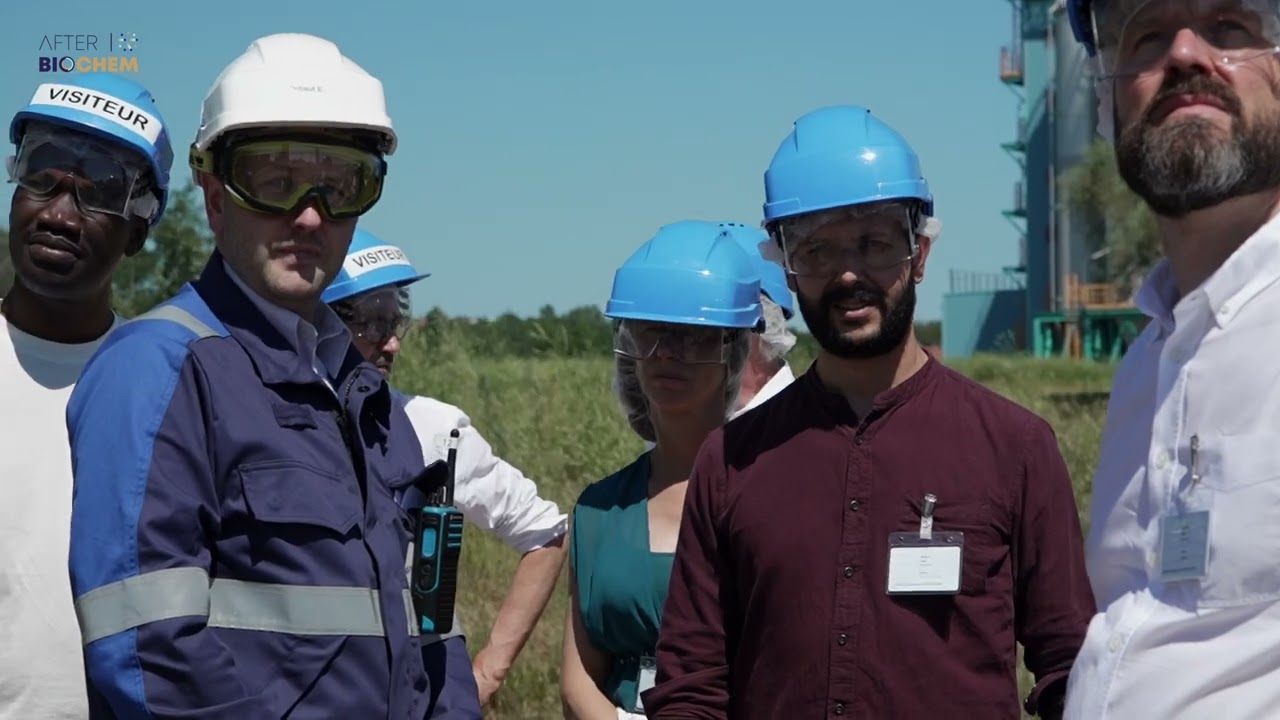 2024 annual meeting and biorefinery visit