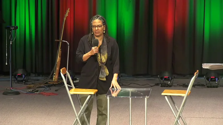 Nancy Freeman - Rockford Faith Center