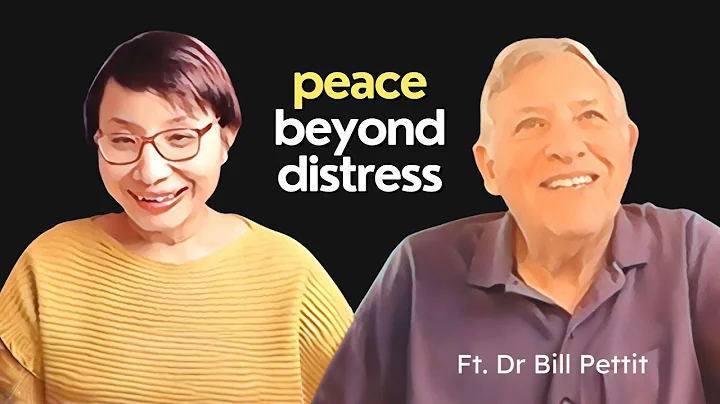 From Mental Distress to Mental Peace | Conversatio...