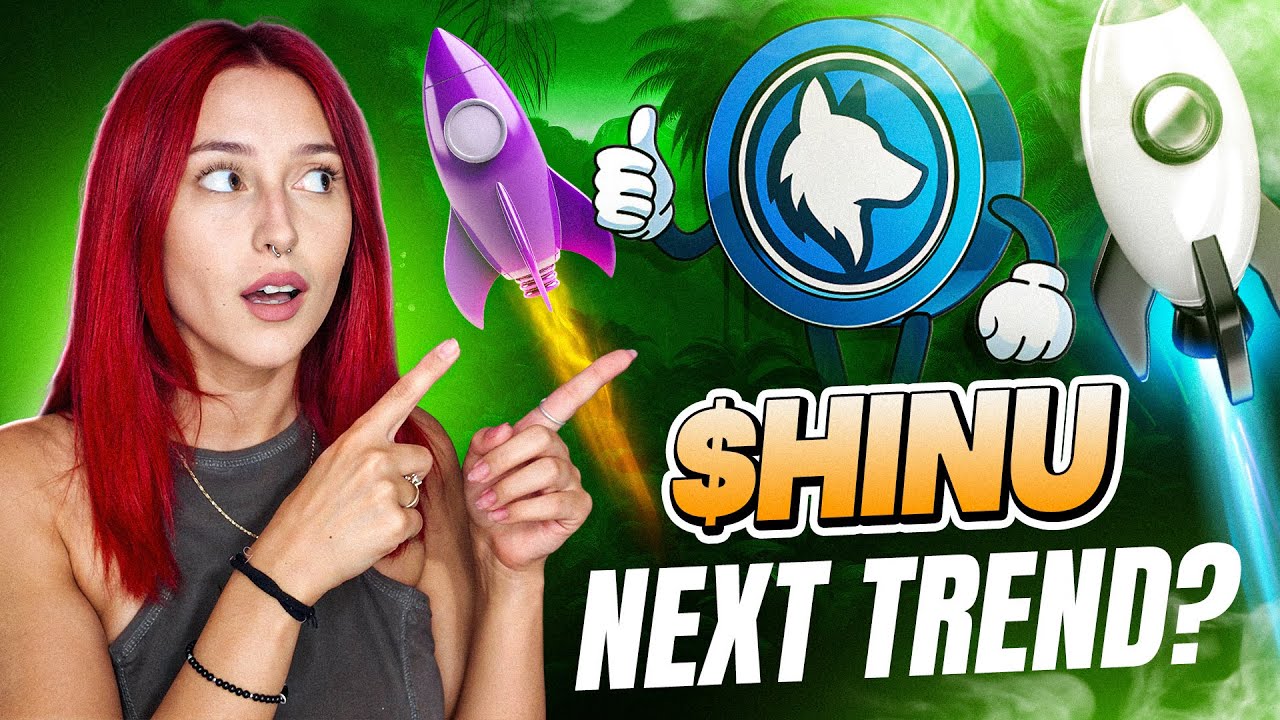 Husky Inu AI ($HINU): Why So Many Are Watching This Closely