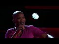 The Voice America 2017  A Blind Audition - Janice Freeman: "Radioactive Soul"