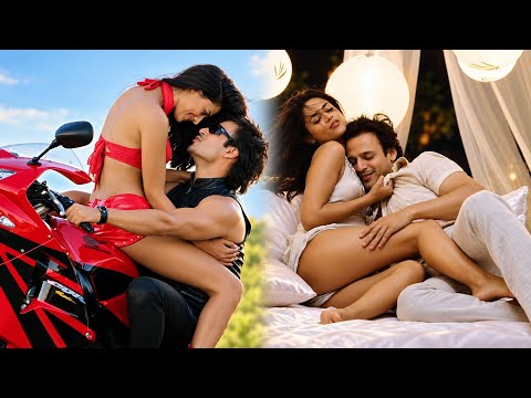 Tere Liye - Lyrical - Prince Vivek Oberoi Atif Aslam, Shreya Ghoshal Hindi Hits Dance Songs