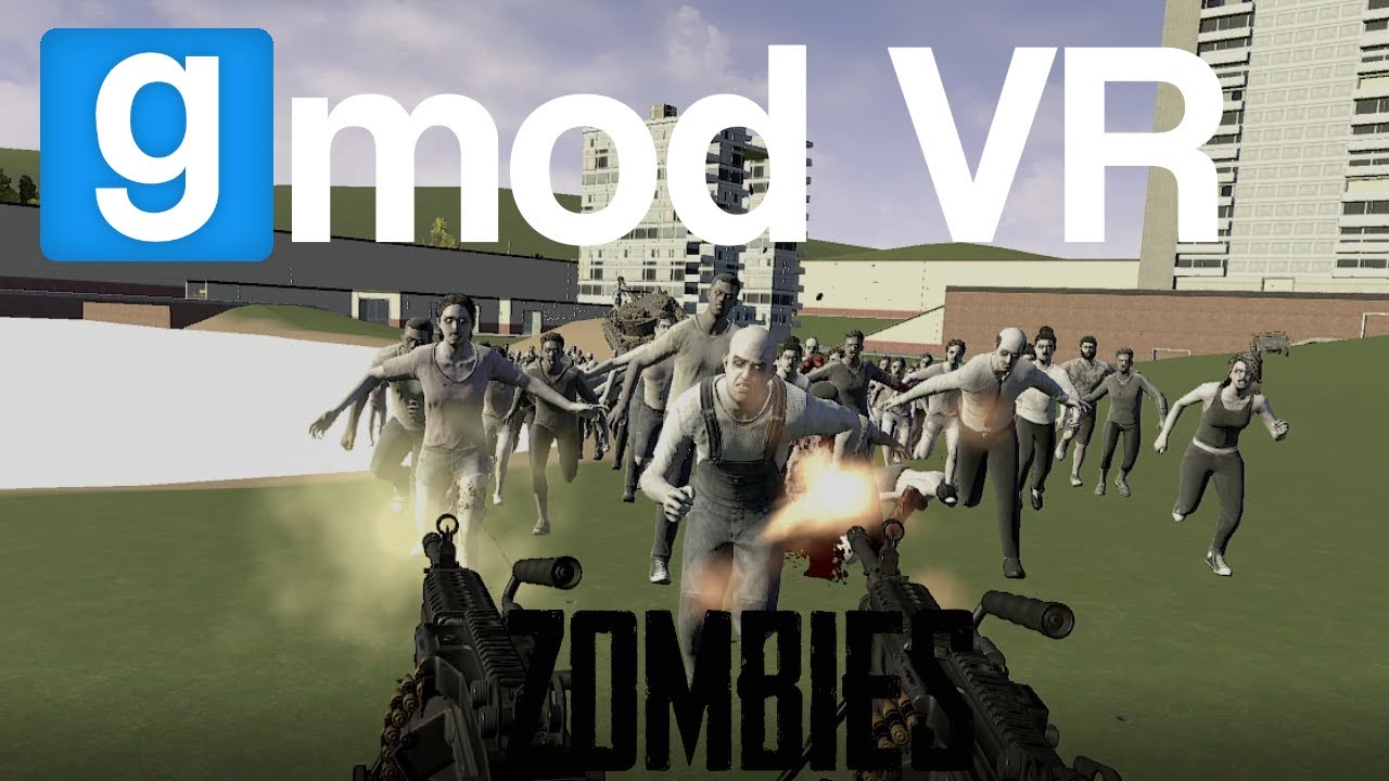 Gmod vr