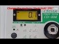 Torque Tester for Electric screw driver