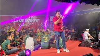 Merdu Sungguh Suara Megat Hakim Saling Tak Tumpah Dengan Suara Arwah Ayah Beliau Megat Nordin