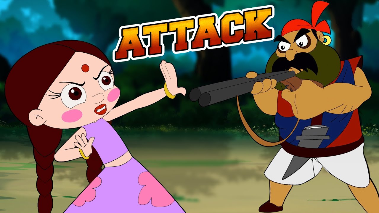 Chutki Cartoons For Kids Hindi Cartoons chutki-cartoons-for-kids-hindi-cartoons