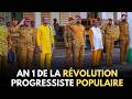An 1 de la Révolution Progressiste Populaire