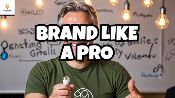Avoid These Branding Mistakes: Jonathan Bell
