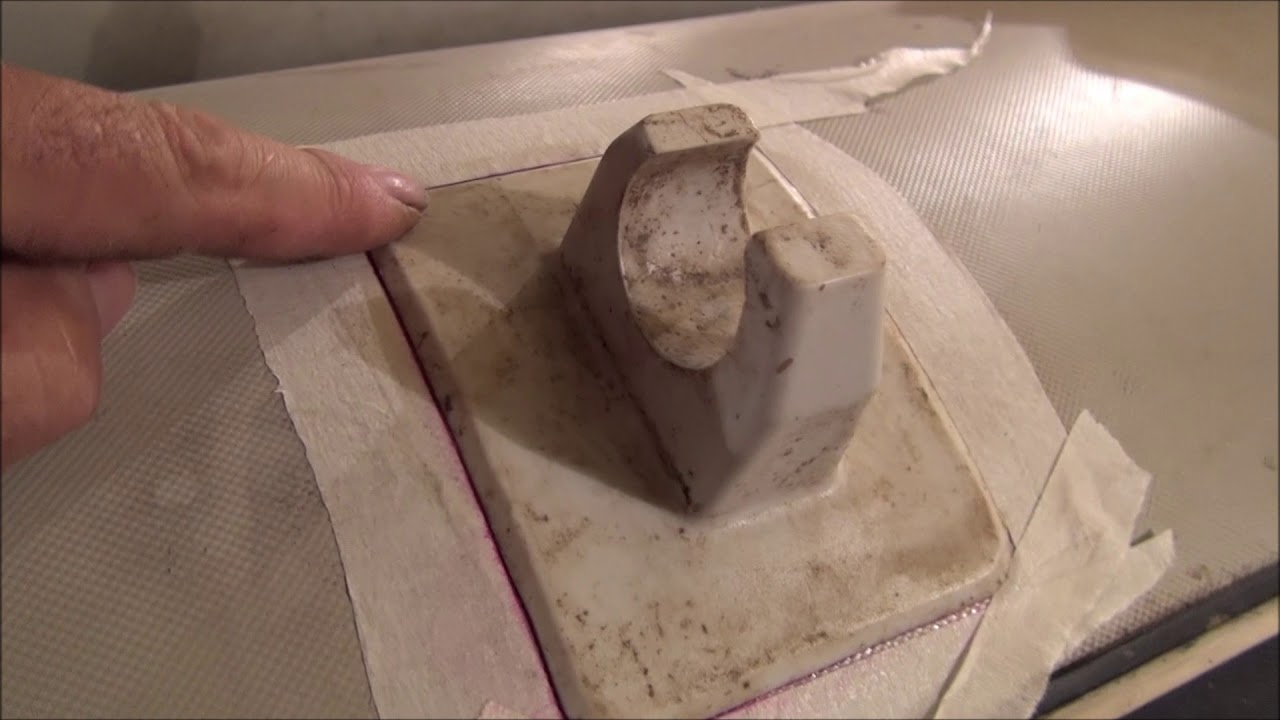 Ремонт ПВХ лодки, замена транса в домашних условиях. Клей УР-600.