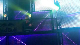 Warface Played Chainsaw (Feat Titan) @ Focus 2014 (05.12.14)