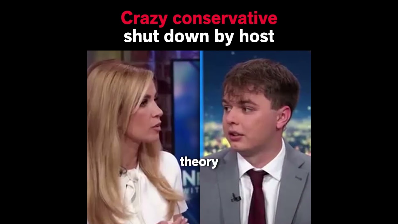 Unhinged MAGA Crushed On CNN Panel
