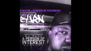 DJ Paul- Burn (Chopped & Screwed By DjEveriday) Resimi