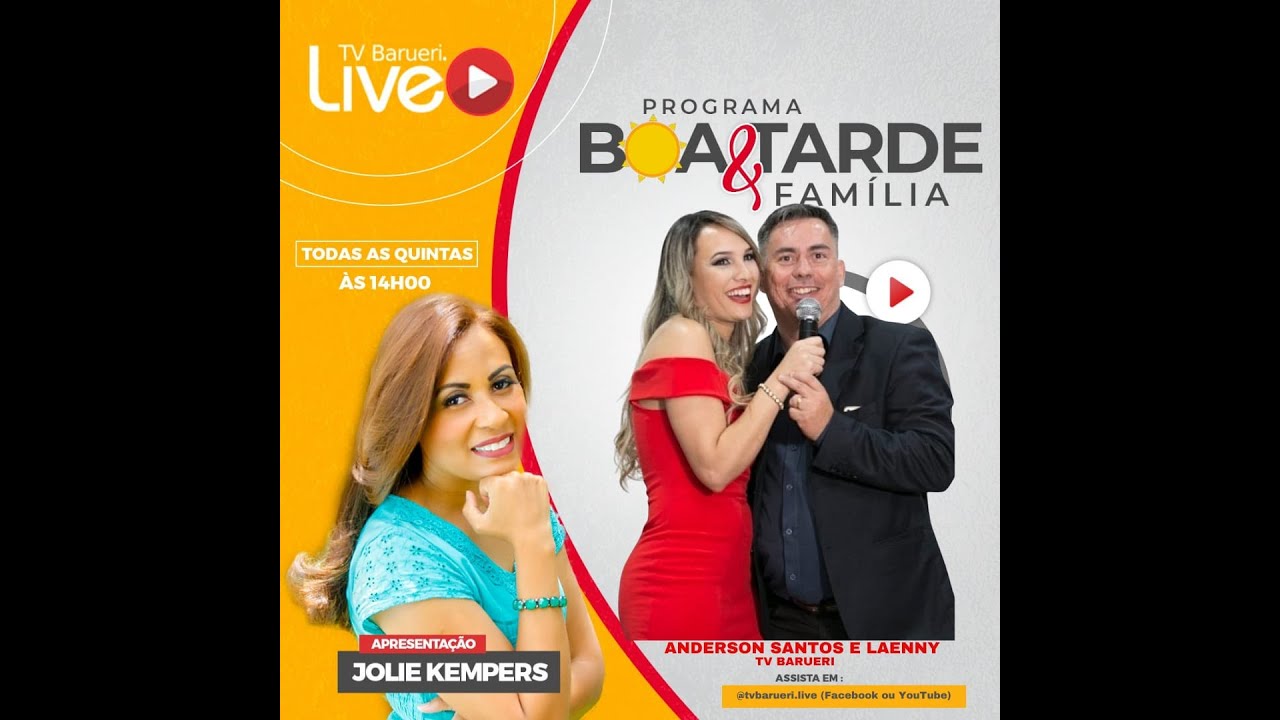 Boa Tarde & Família