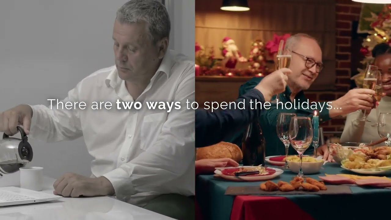 Make the Most of Your Holidays with Gilbarco Veeder-Root