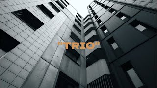 BAGU X LOUIS BETON - TRIO