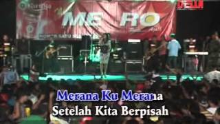 New METRO - GELANG ALIT -  WIWIK ARNETHA - SABAN