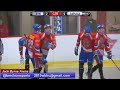 2013 Men's World Championship Final: SVK vs. CZE