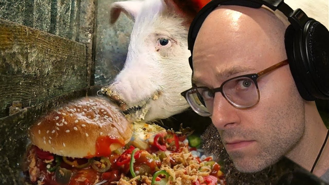 This is not SCRAN. This is SLOP.