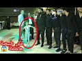 أصغر طفلة بالعالم بنت 4 سنوات نزلت تتحداني | فرخ البط عوام شاهد للنهاية Little Boy Dancing Dabke