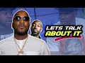 Is Young Jeezy Irrelevant? | Define Being Irrelevant