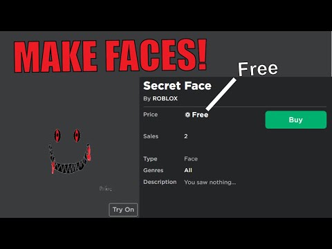 Working How To Make Custom Faces For Free On Roblox - roblox captchas are impossible