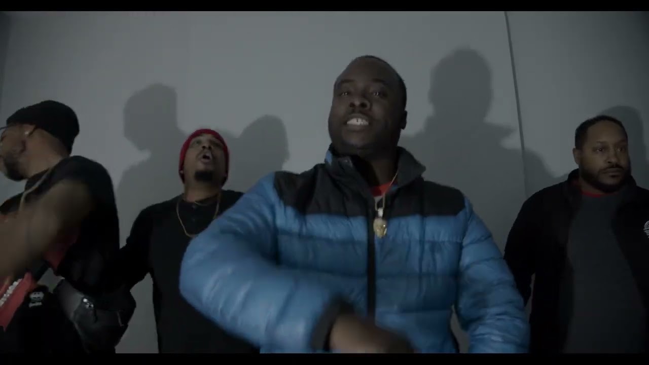 30 poppa(official video)