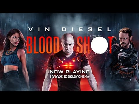 Download action movies 2021. The bloodshot