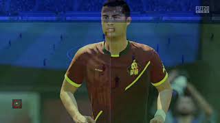 FIFA 20 EN ASMR ESPAÑOL