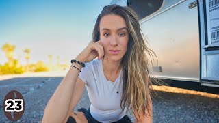 This was never supposed to happen...