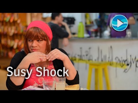 SUSY SHOCK en Riberas