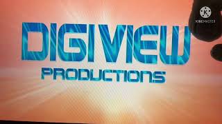Download Lagu DIGIVIEW PRODUCTIONS Logo (2004) low high MP3