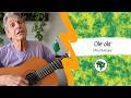 "Olê olá" (Chico Buarque) en Esperanto