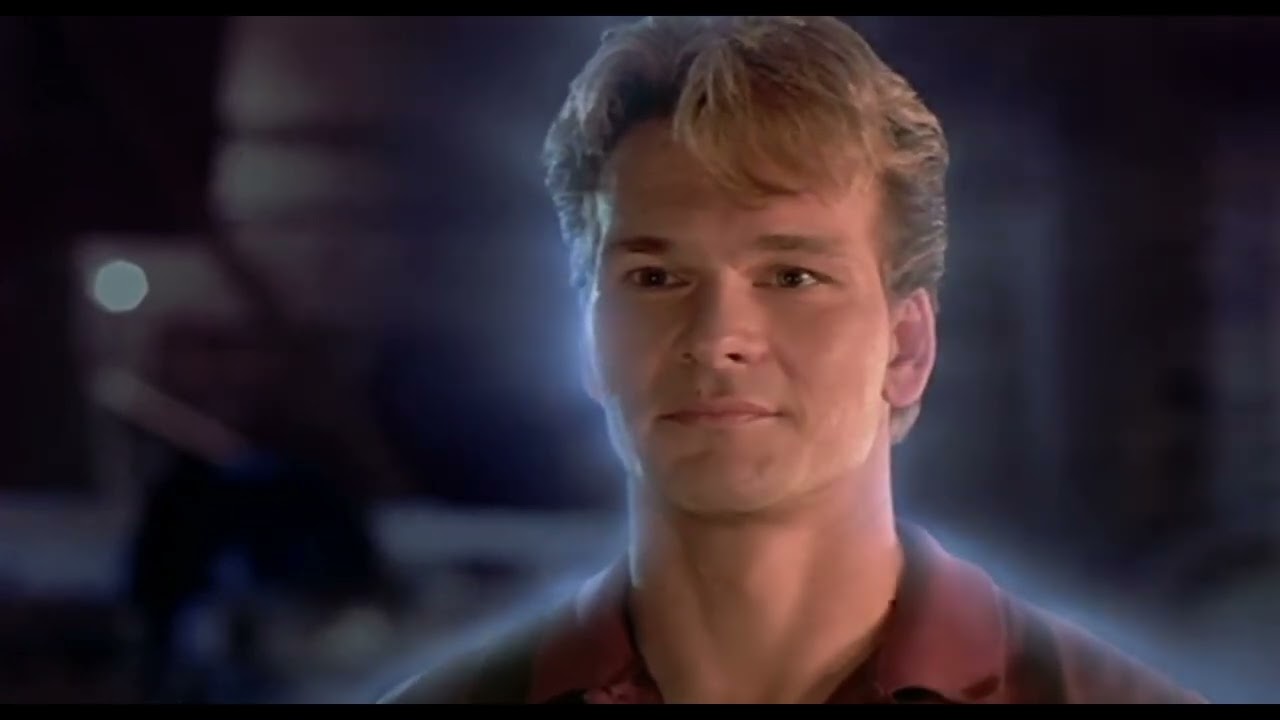 UNCHAINED MELODY  du film Ghost " version à la guitare par Vince T. Man