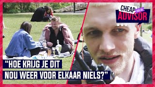 MILAN KNOL EN NIELS OP AWKWARD DATE - CHEAP ADVISOR | Gierige Gasten