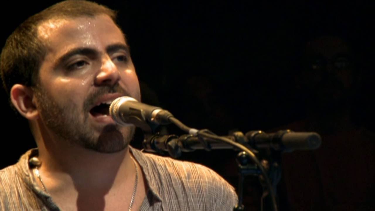 Casuarina - Minhas Madrugadas / Pecado Capital (DVD MTV Apresenta: Casuarina) - YouTube