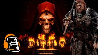 Поговорим о Diablo 2: Resurrected