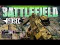 THE BEST BATTLEFIELD REDSEC XBOX SERIES S GAMEPLAY | BATTLE ROYALE | BATTLEFIELD 6