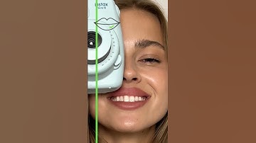 Customize Your Lips: Lip Color Editing using RetouchMe Photo and Video Editor