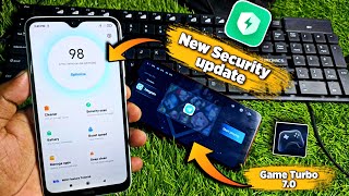 MIUI 13 Security App 7.2.2 New Update With Game Turbo 7.0 Install In Any Device screenshot 5