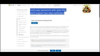 How to log in on Xbox360 in 2025 with an App Password. (2FA NEEDS to be on.) (works as of 8/13/25) screenshot 5