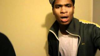 Soundproof Lets Ride Video