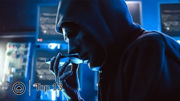 Top 13 Worst Data Breaches and Hacks from 2022