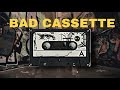 Rawman  bad cassette  2022