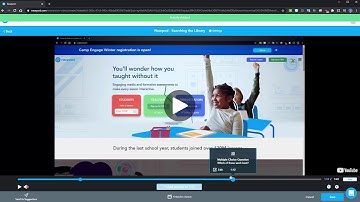 Nearpod Video Activity