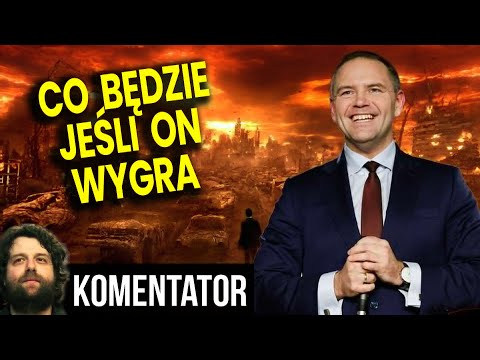 Co Będzie Jeśli Nawrocki Wygra Wybory Prezydenckie 2025! Spokojna Analiza Bez Uprzedzeń! - Ator