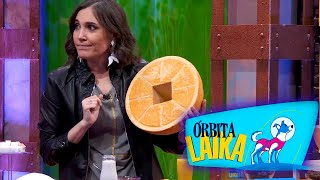 El azúcar de los alimentos - Órbita Laika | La2