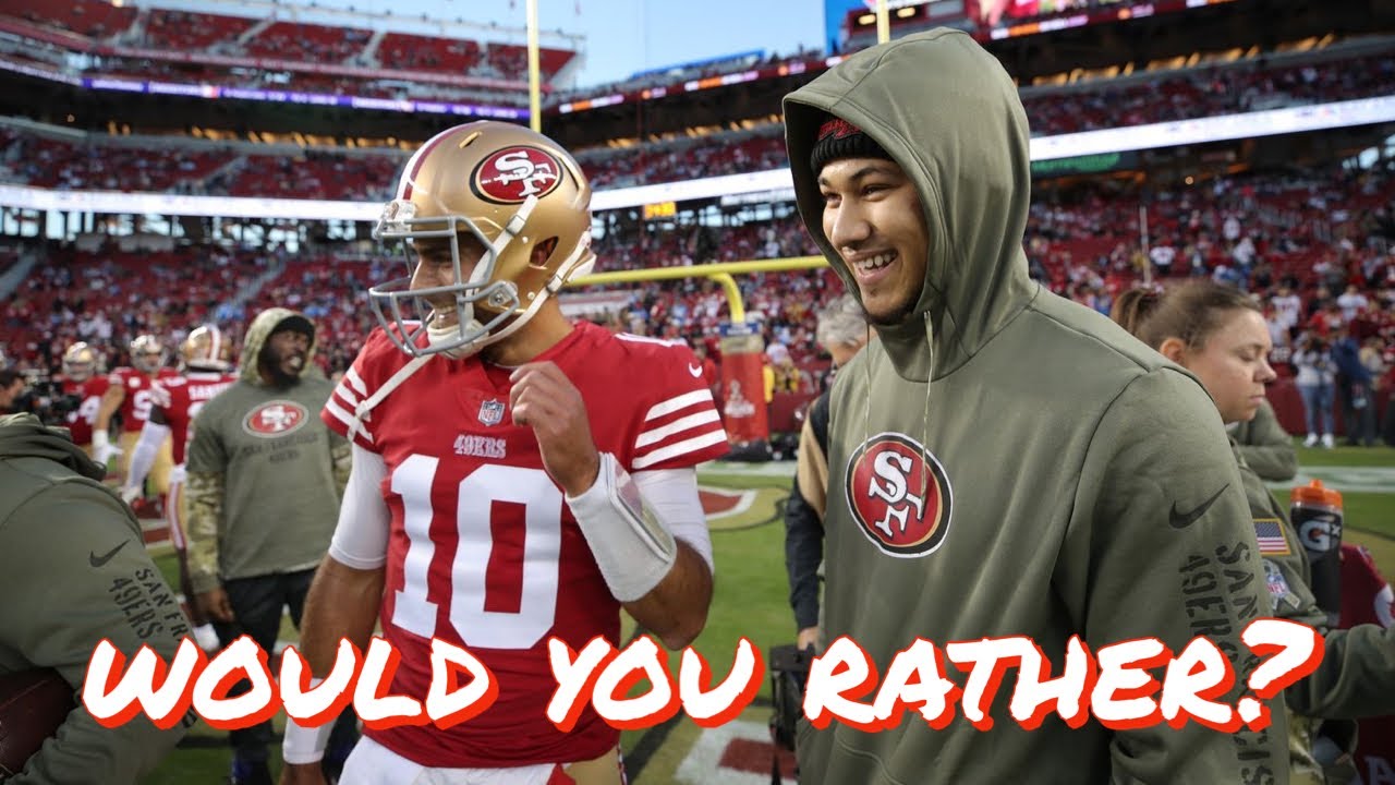 Can I Watch The 49ers Game On Peacock Can I Watch The 49ers Game On Peacock