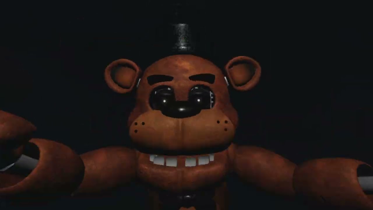 Roblox Jumpscare - YouTube